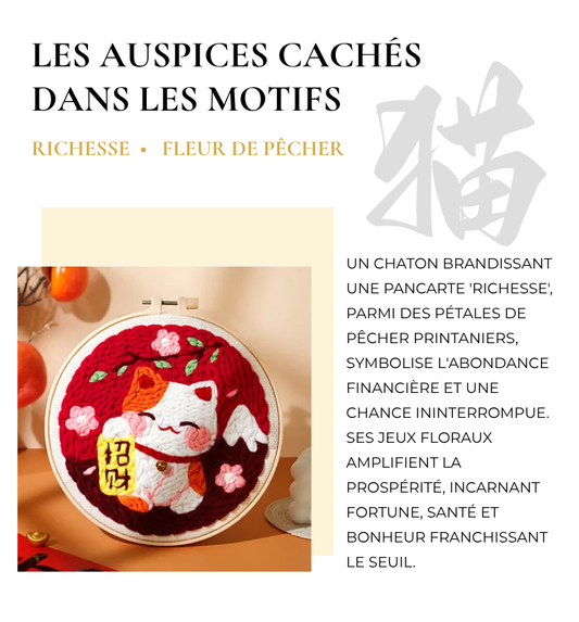 Attirer richesse et prospérité