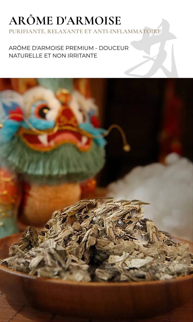 Dragon Oriental de Bon Augure