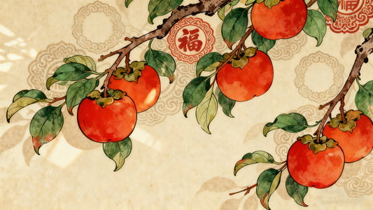 Shi Shi Ru Yi : Le Secret du Bonheur Absolu dans la Culture Chinoise