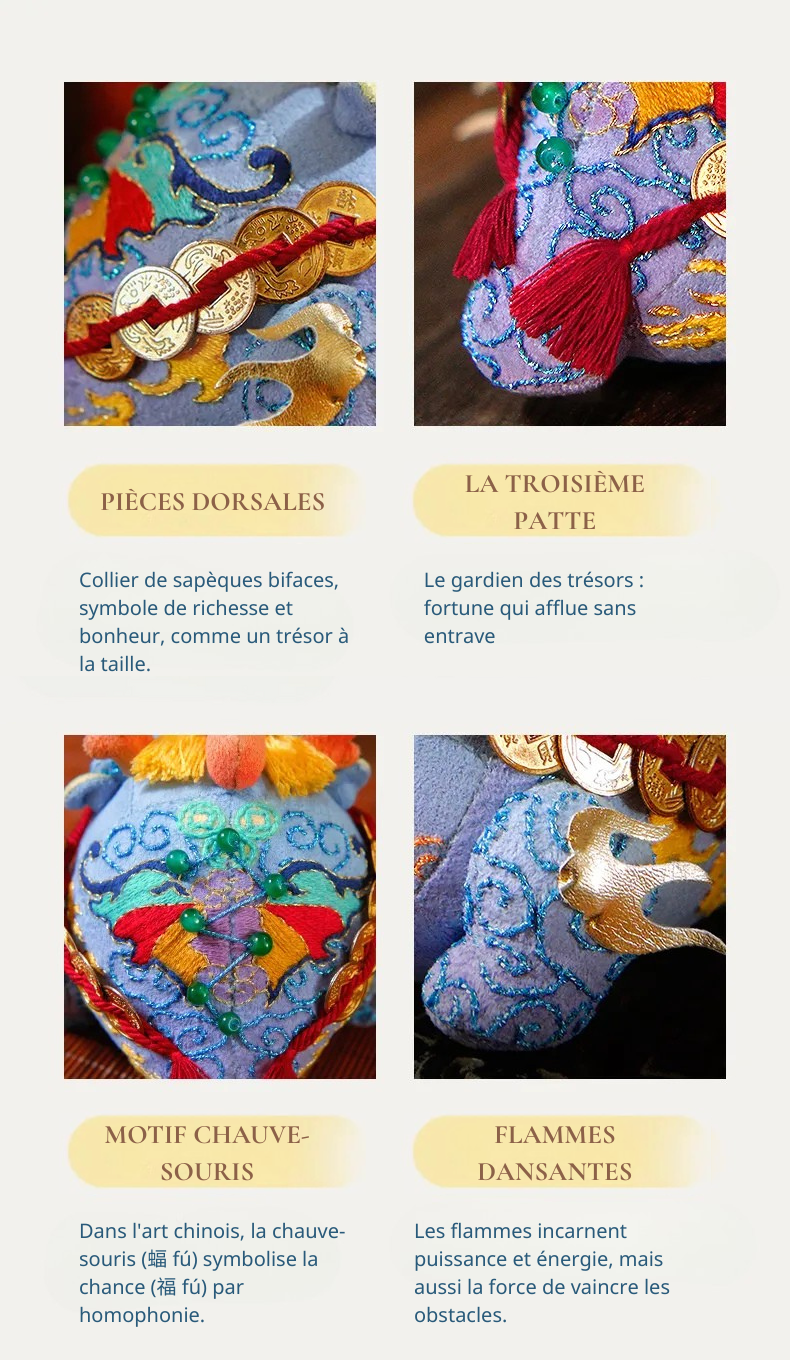 Crapaud d’Or Porte-Bonheur