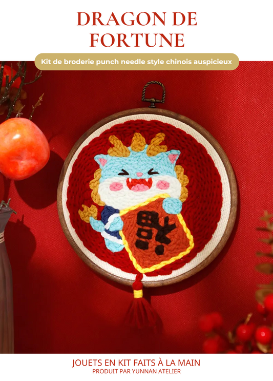 Dragon de Fortune